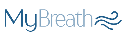 Logo MyBreath